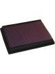K&N Panel Air Filter [ref Ryco A1594
