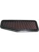 K&N Panel Air Filter [ref Ryco A1476