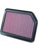K&N Panel Air Filter [ref Ryco A1588