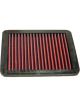 K&N Panel Air Filter