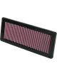 K&N Panel Air Filter [ref Ryco A1768