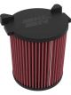 K&N Round Straight Air Filter [ref Ryco A1564