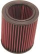 K&N Round Air Filter [ref Ryco HDA5565