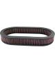 K&N Oval Air Filter