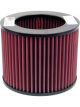 K&N Round Air Filter
