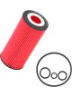 K&N Oil Filter
