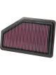 K&N Panel Air Filter
