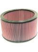 K&N Round Air Filter
