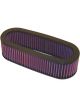 K&N Oval Air Filter