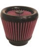 K&N Round Tapered X-Stream Clamp-On Air Filter