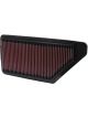 K&N Panel Air Filter