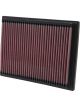K&N Panel Air Filter [ref Ryco A1413