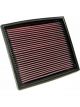 K&N Panel Air Filter