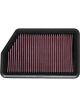 K&N Panel Air Filter [ref Ryco A1727