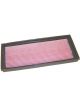 K&N Panel Air Filter