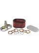 K&N Oval Custom Racing Assembly