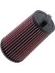 K&N Round Tapered Air Filter [ref Ryco A1602