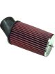 K&N Round Straight Air Filter