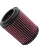K&N Round Air Filter