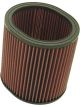 K&N Oval Air Filter