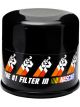 K&N Oil Filter