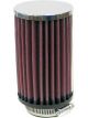 K&N Round Clamp-On Air Filter