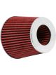 K&N Round Tapered Clamp-On Air Filter
