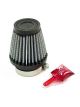K&N Round Tapered Clamp-On Air Filter