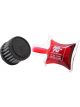 K&N Round Clamp-On Air Filter