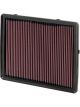 K&N Panel Air Filter [ref Ryco A1358