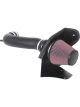 K&N Air Intake