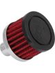 K&N Vent Air Filter/ Breather