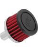 K&N Vent Air Filter/ Breather