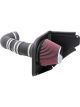 K&N Air Intake