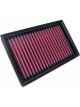 K&N Panel Air Filter