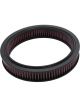 K&N Round Air Filter [ref Ryco A220