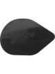 K&N Hood Scoop Plug