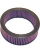 K&N Round Air Filter
