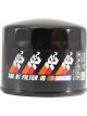 K&N Oil Filter