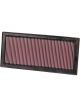 K&N Panel Air Filter [ref Ryco A1426