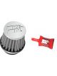 K&N Round Tapered Clamp-On Air Filter