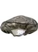K&N Round Air Filter PreCharger Wrap