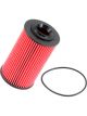 K&N Oil Filter