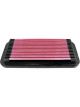 K&N Panel Air Filter