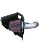 K&N Air Intake