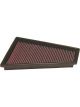 K&N Panel Air Filter