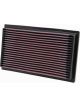 K&N Panel Air Filter [ref Ryco A478