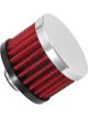 K&N Vent Air Filter/ Breather