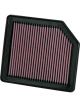 K&N Panel Air Filter [ref Ryco A1578