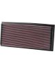 K&N Panel Air Filter